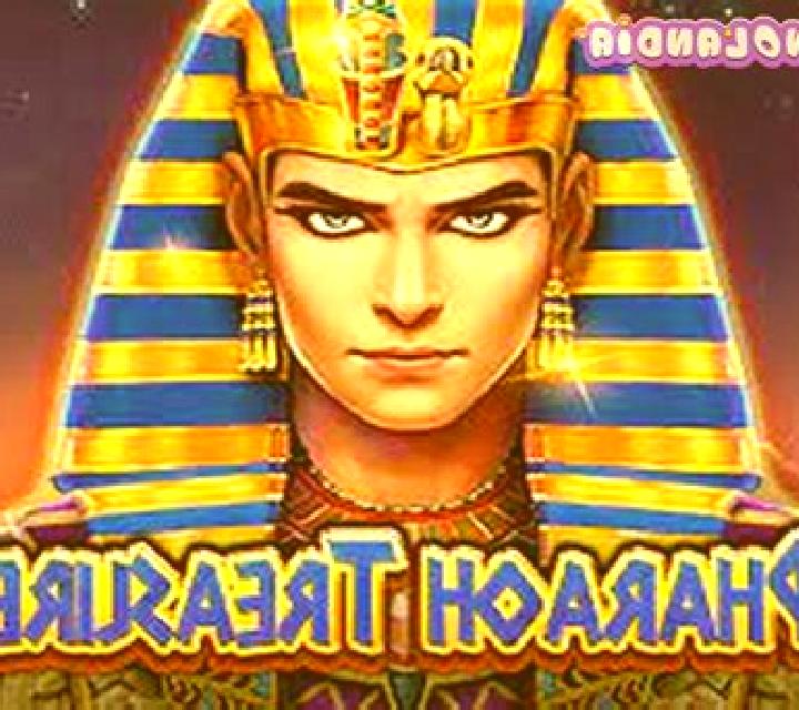 Pharaoh s Diamonds online slot
