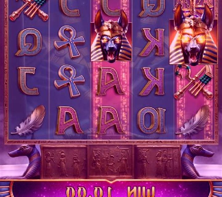 Pharaoh s Diamonds slot machine