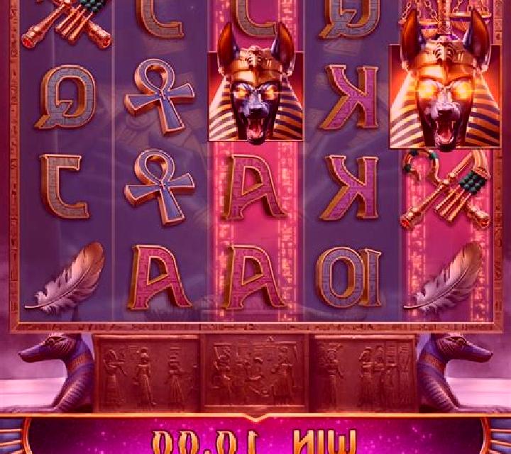 Pharaoh s Diamonds slot