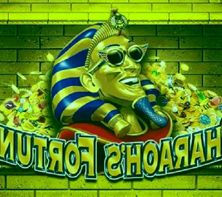 Pharaoh s Dream online slot