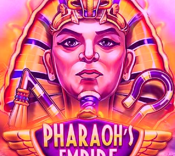 Pharaoh s Empire (Platipus) online slot