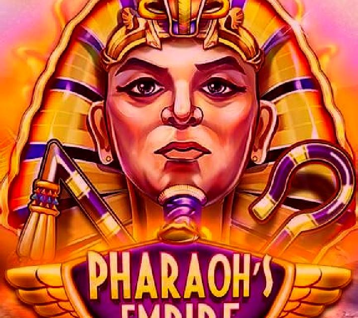 Pharaoh s Empire (Platipus) slot game