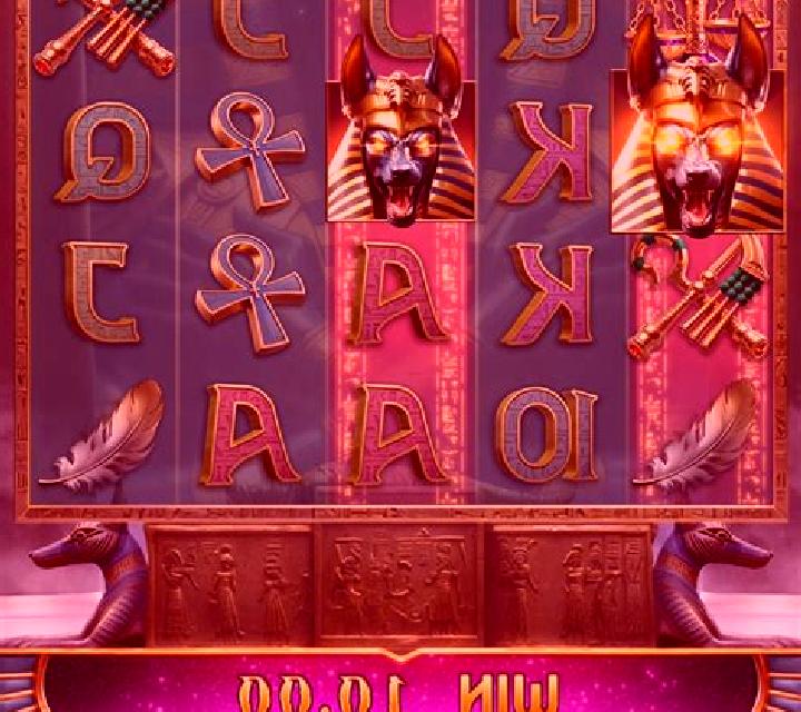Pharaoh s Empire (Platipus) slot machine