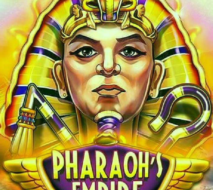 Pharaoh s Empire (Platipus) slot