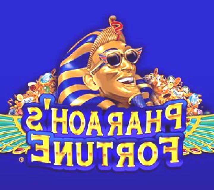 Pharaoh s Fortune online slot