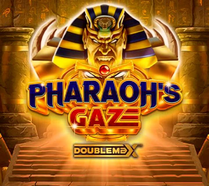 Pharaoh s Gaze DoubleMax online slot