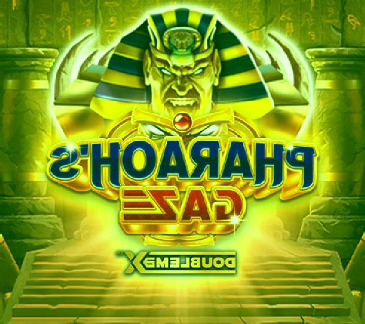 Pharaoh s Gaze DoubleMax slot game