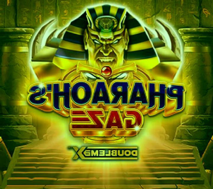 Pharaoh s Gaze DoubleMax slot