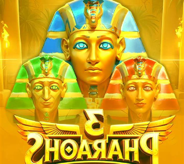Pharaoh s Gems online slot