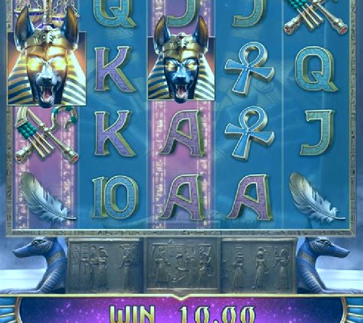 Pharaoh s Gift online slot