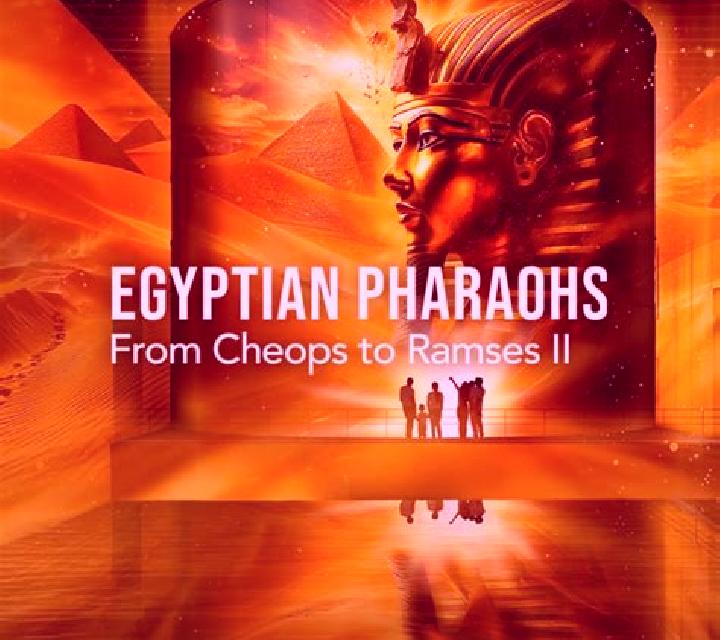 Pharaoh s Gift slot