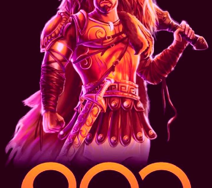 Pharaohs Gold (CQ9 Gaming) online slot