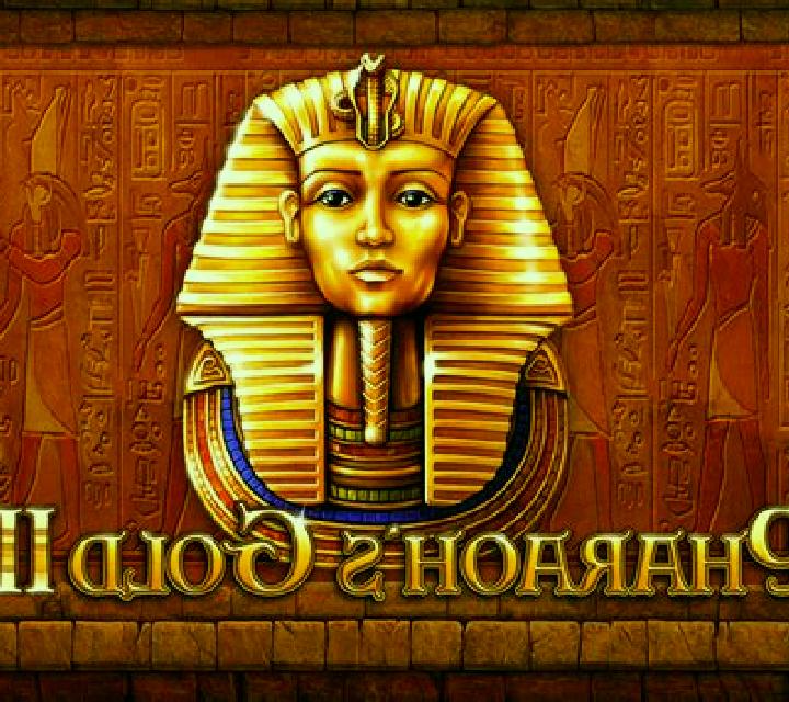 Pharaoh s Gold III slot