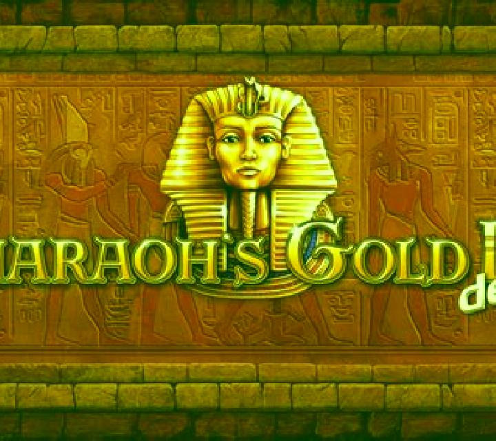Pharaoh s Gold (Novomatic) online slot