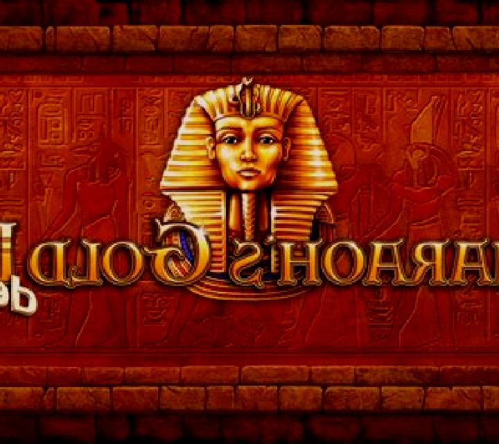 Pharaoh s Gold (Novomatic) slot game