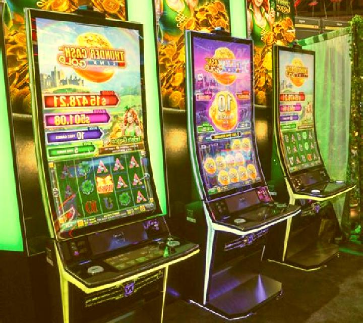 Pharaoh s Gold (Novomatic) slot machine