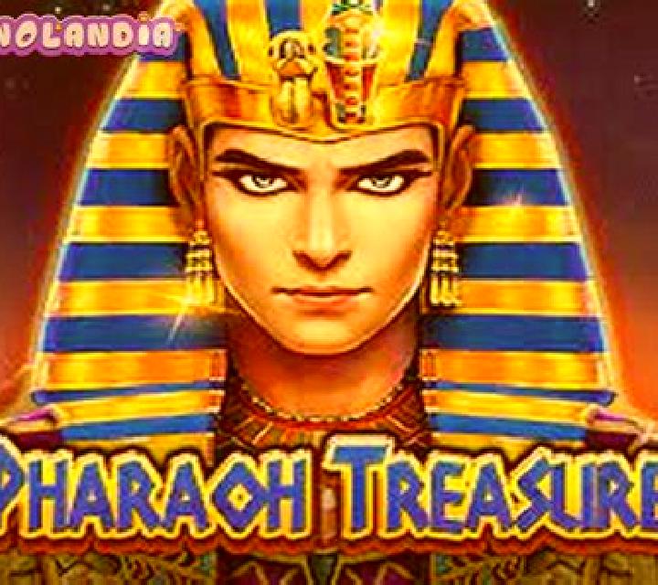 Pharaoh s Kingdom online slot