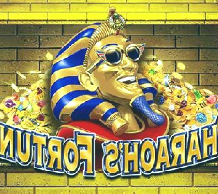 Pharaoh s Kingdom Scratch slot game