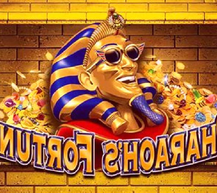 Pharaoh s Kingdom slot game