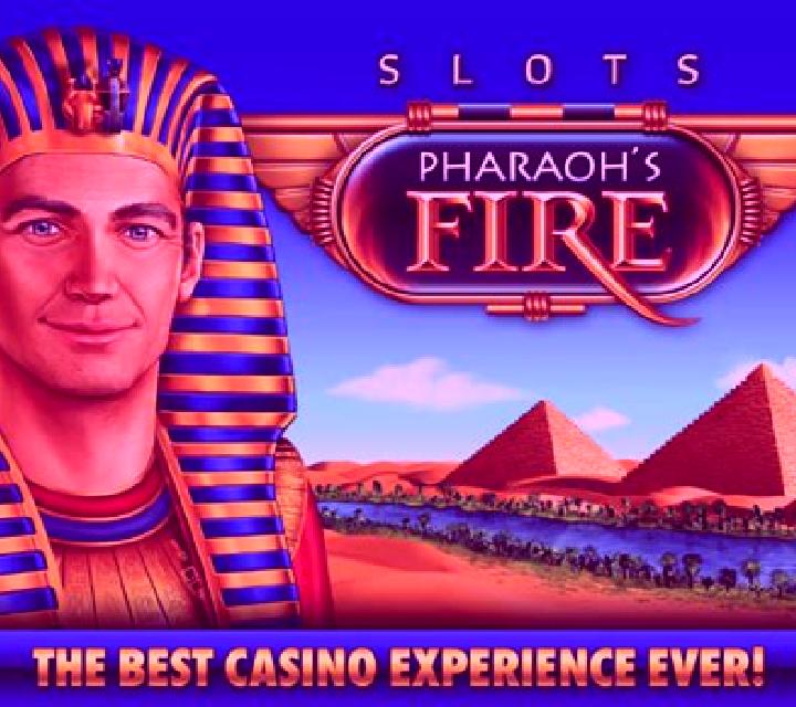 Pharaoh’s Last Wish slot machine