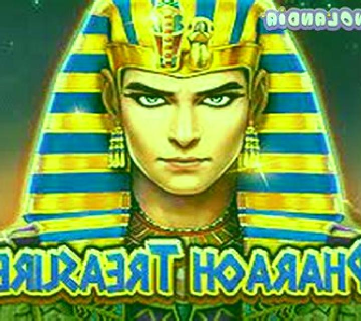 Pharaoh s Legacy online slot