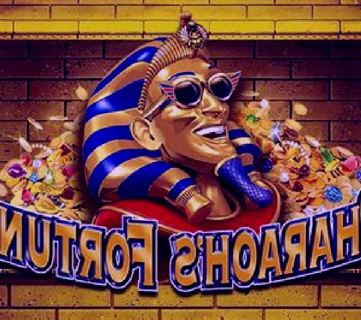 Pharaoh s Legacy slot game