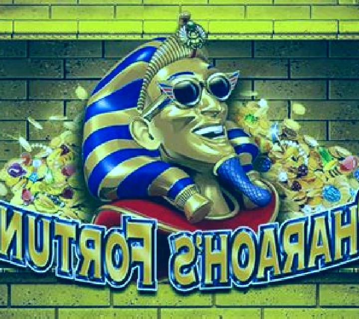 Pharaohs Loot II slot game