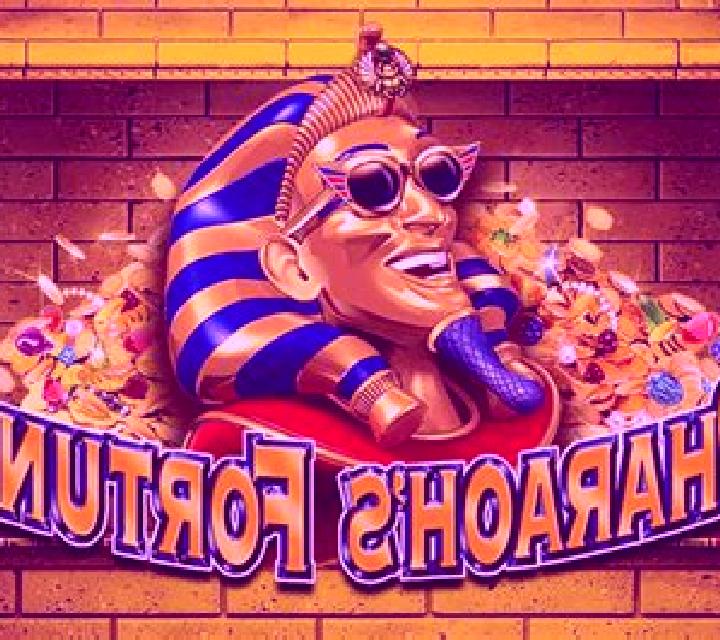 Pharaohs Luck online slot