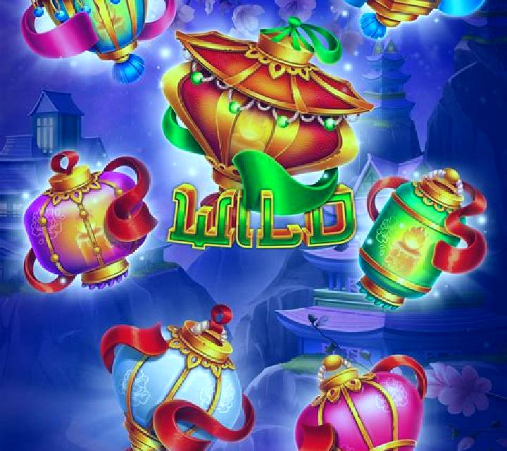 Pharaohs Luck slot game