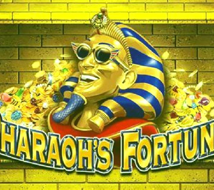 Pharaoh s Magic online slot