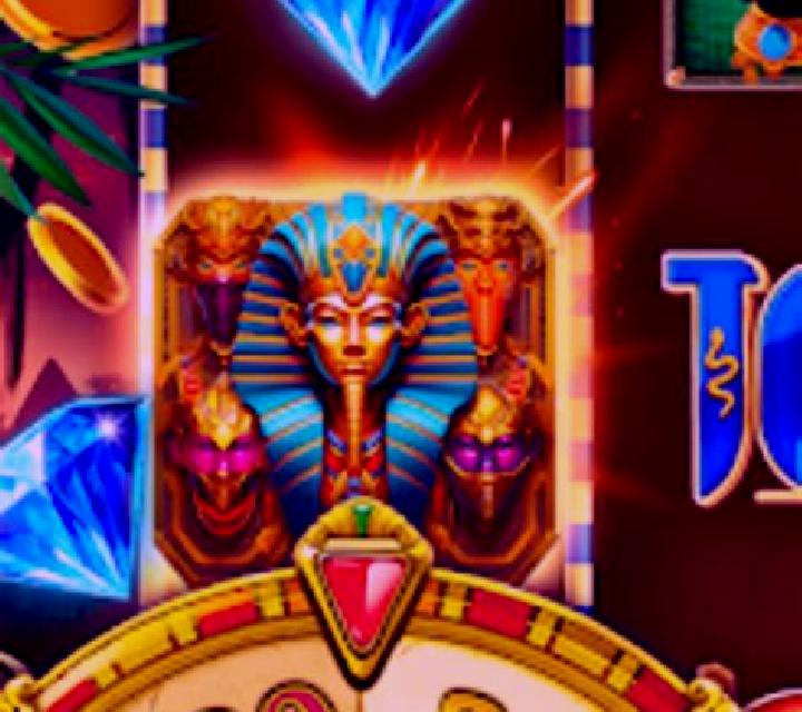 Pharaoh s Magic slot
