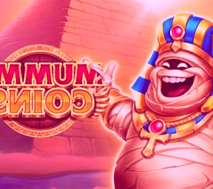 Pharaohs Mummy slot game