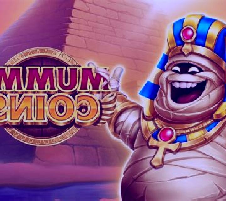 Pharaohs Mummy slot