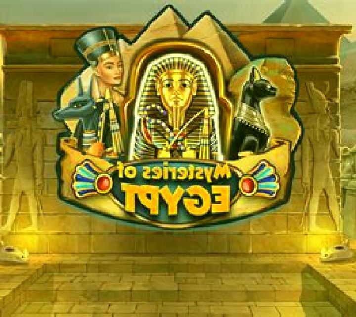 Pharaohs Mysteries slot