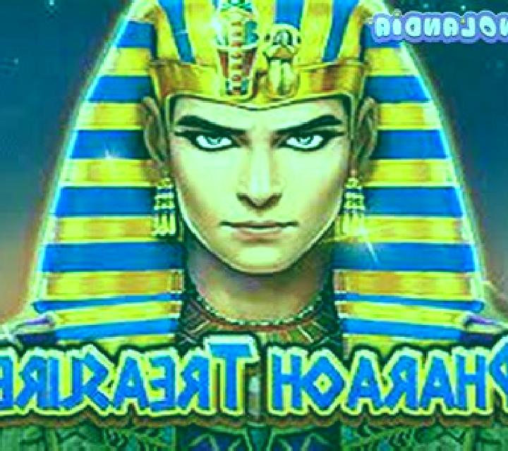 Pharaoh´s Night online slot