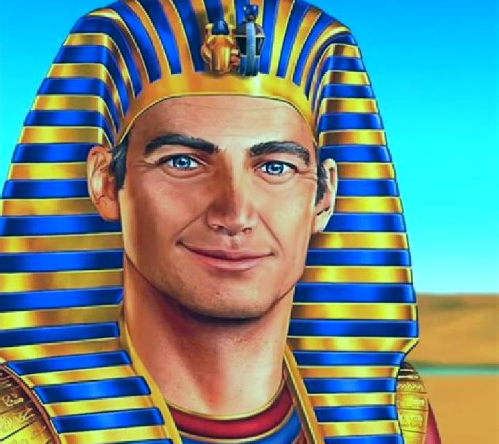 Pharaoh´s Night slot