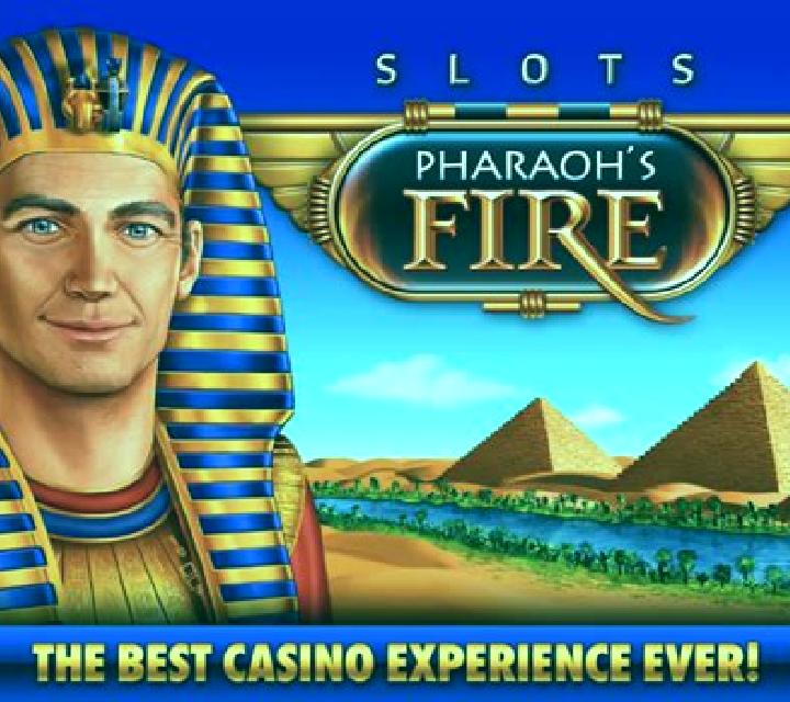 Pharaohs Of Egypt online slot