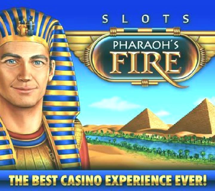Pharaohs Of Egypt slot machine