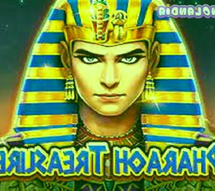 Pharaoh s Phortune online slot