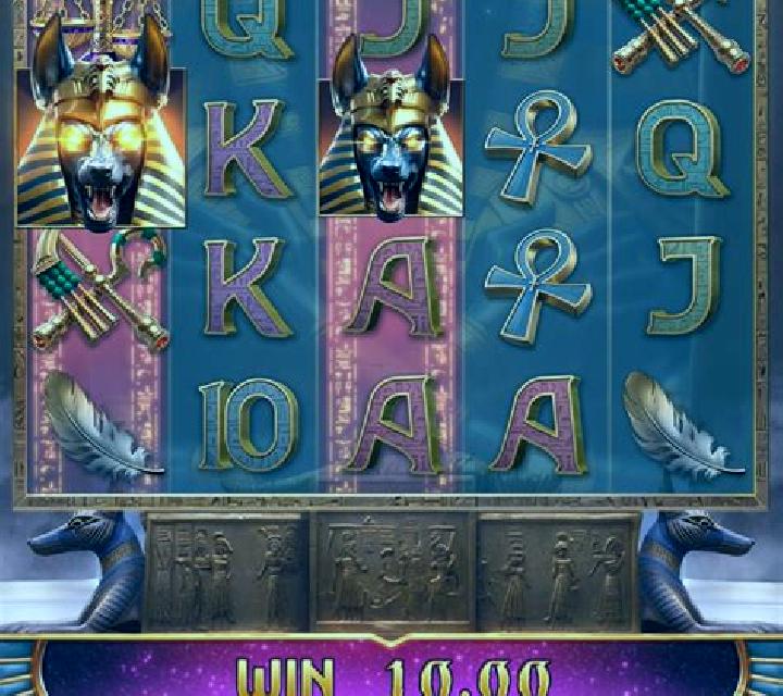 Pharaoh s Phortune slot