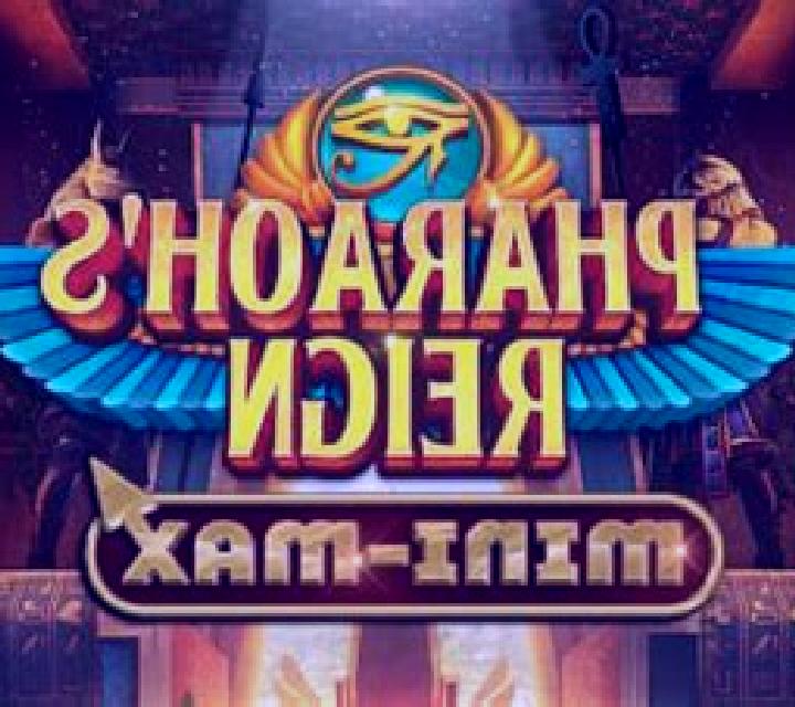 Pharaoh s Reign online slot