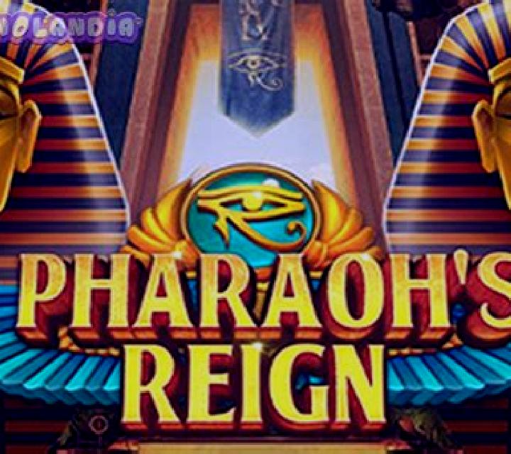 Pharaoh s Reign slot game