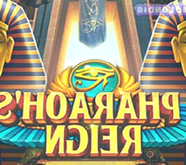 Pharaoh s Reign slot