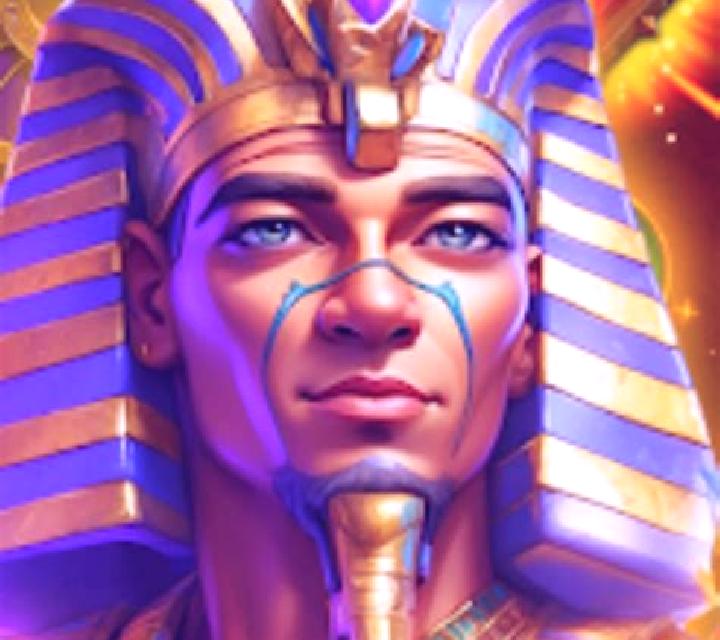 Pharaohs Secret (Giocaonline) online slot