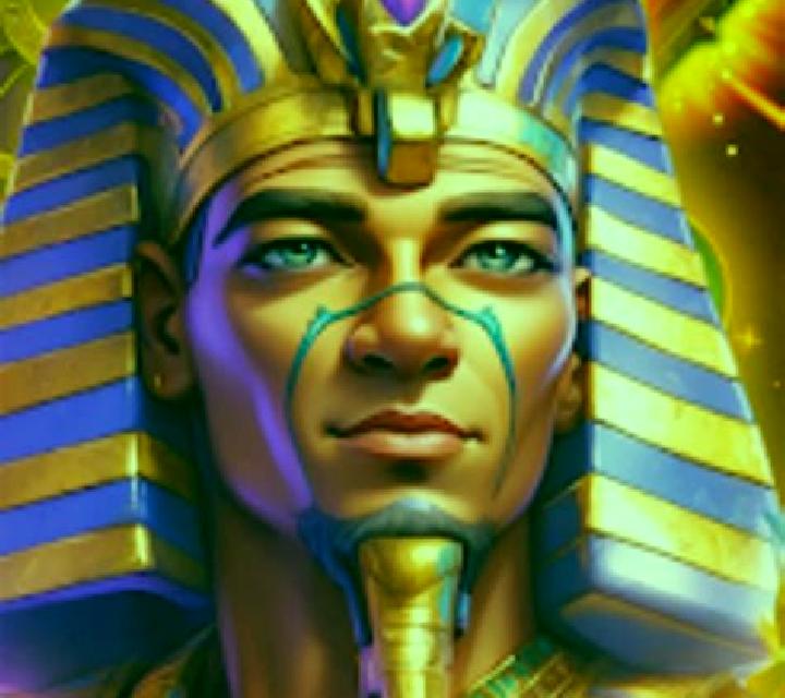 Pharaohs Secret (Giocaonline) slot game