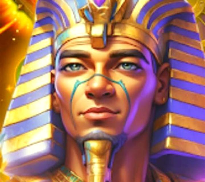 Pharaohs Secret (Giocaonline) slot