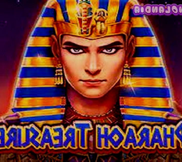 Pharaoh s Secret online slot