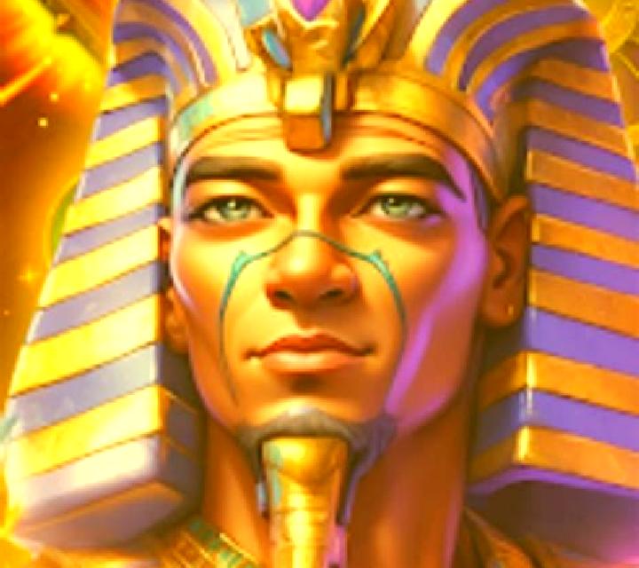 Pharaohs Secret (XIN Gaming) online slot