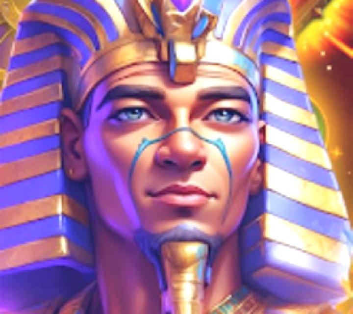 Pharaohs Secret (XIN Gaming) slot