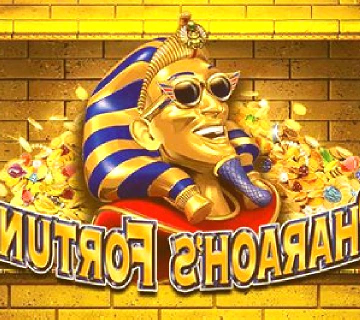 Pharaoh s Secrets online slot